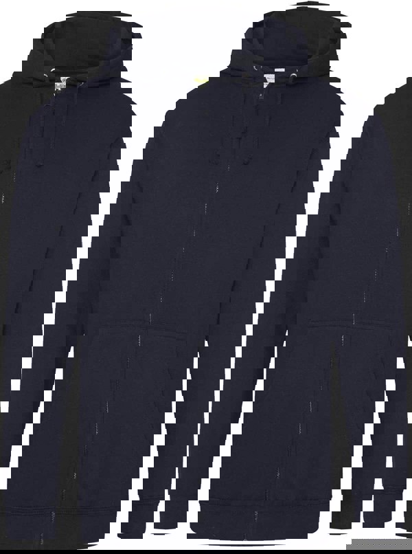 AWD Men's AWD College Full Zip Zoodie {JH050}