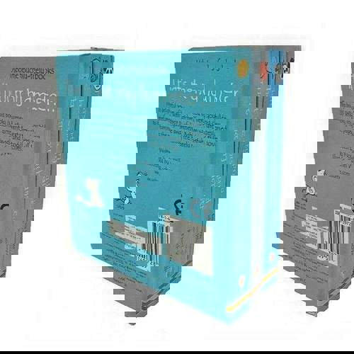 Usborne Thats Not My Animals 3 Books Collection Set Pack Panda Squirrel Hamster Touchy-feely Board Books