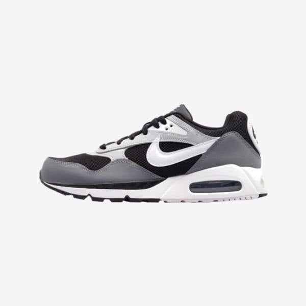 Nike 511416-011 Sneakers   in  Black