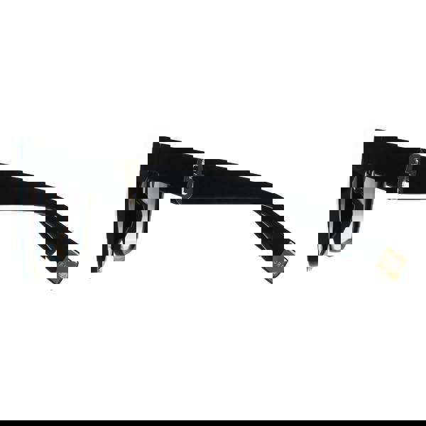 Furla Sunglasses SFU594 0700 Black Grey Gradient