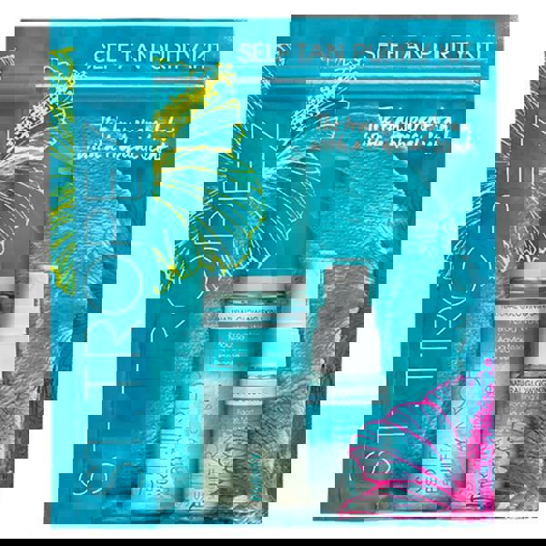 St Tropez Purity Mini