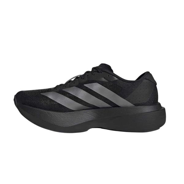 Adidas Womens/Ladies Adizero Shoes - Core Black - 