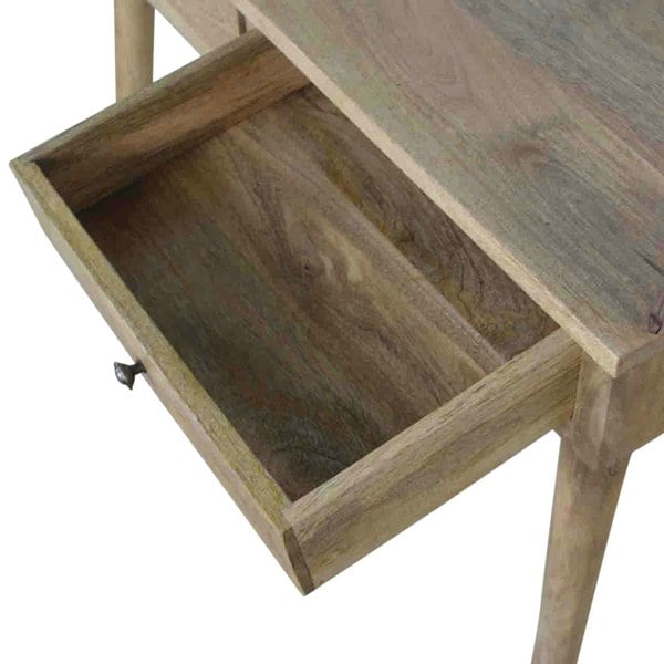 Artisan Furniture Hallway 2 Drawer Console Table