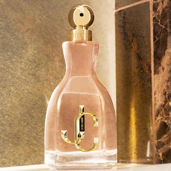 Jimmy Choo I Want Choo Eau de Parfum 60ml Gift Set - Additional 3