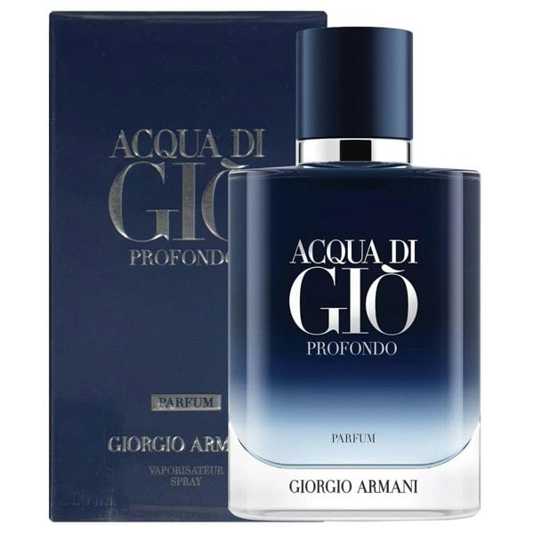 Giorgio Armani Acqua di Gio pour Profondo Parfum 50ml Spray