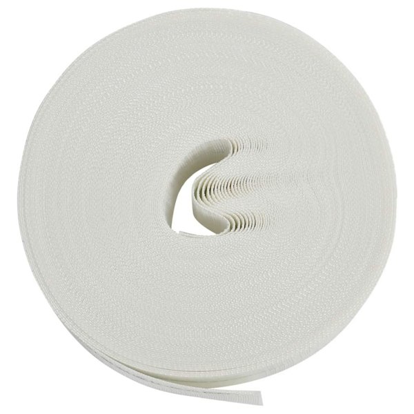 Berkfield Flat Hose 100 m 1" PE
