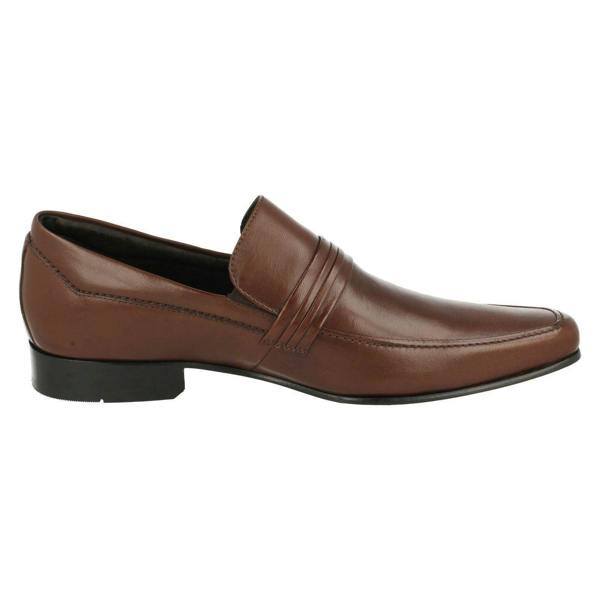 ANATOMIC Mens Anatomic Prime Formal Slip On Goiania 2