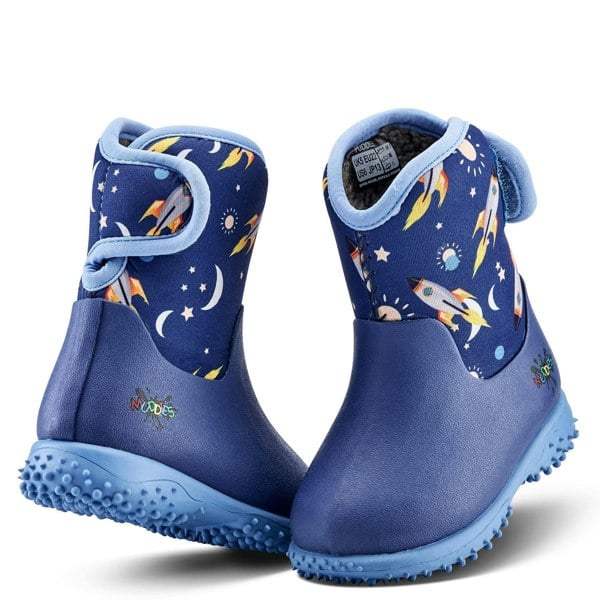Grubs Muddies Puddle Toddler Wellington Boots