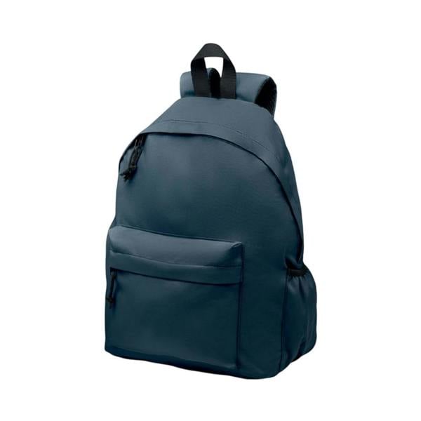 MidOcean Bapal+ RPET Polyester Backpack - Blue - 