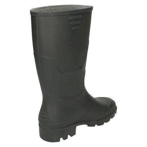 Spot On Unisex Childs Spot On Wellington Boots 'Bully'