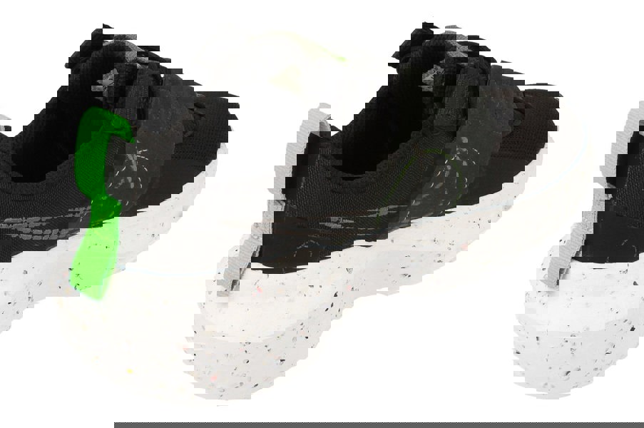 Nike Womens Crater Impact Cw2386  001 - Black Iron Grey Off Noir 001 - Photo 2