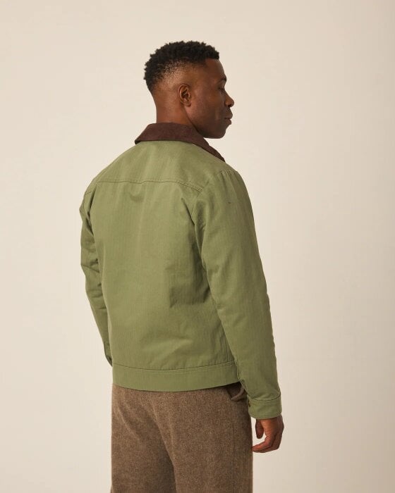 Peregrine Clothing Buddy Work Jacket