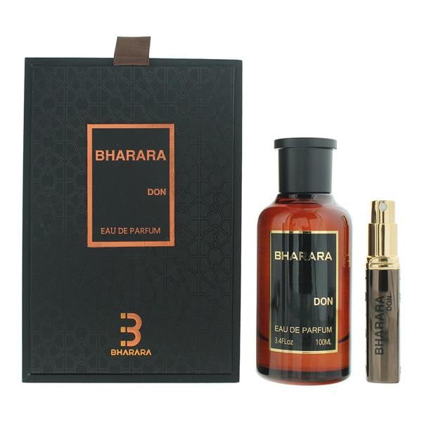 Bharara Don Eau de Parfum 100ml Spray for Him
