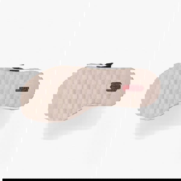 Rieker 61758-90 Womens Mules Beige Multi