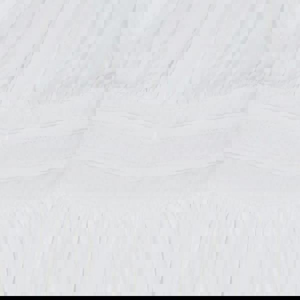 close up of waist detail