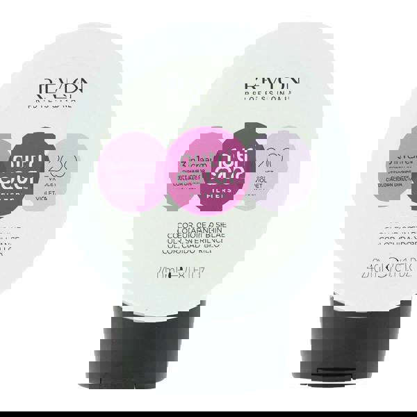 Nutri Color Filters Revlon Nutri Color Filters 200 Violet 3 In 1 Hair Cream 240ml