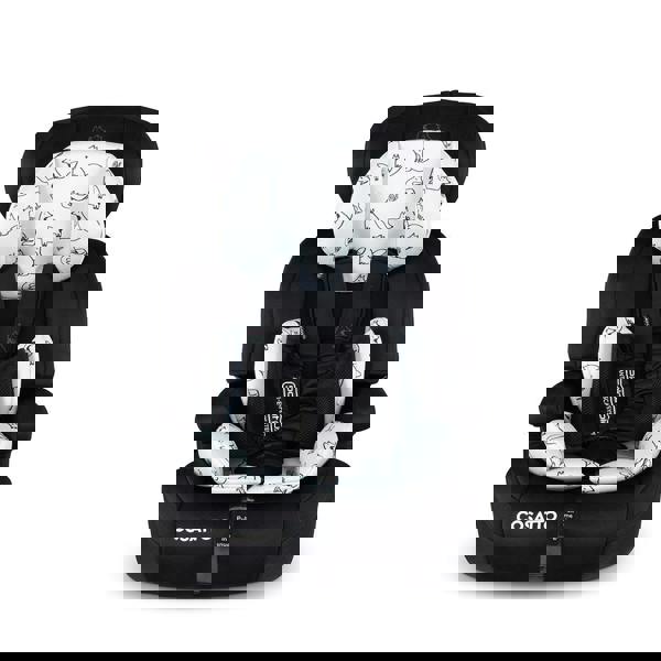 Cosatto Zoomi Group 123 Car Seat Foxed