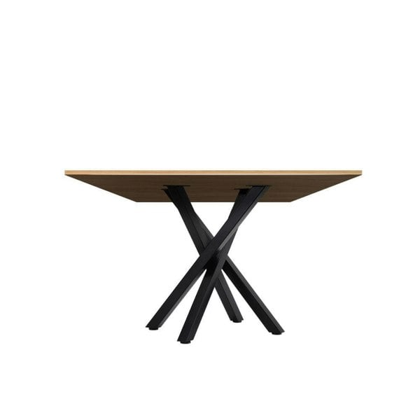 75cm L Criss Cross Metal Coffee Table Legs Replacement Table Legs Living and Home