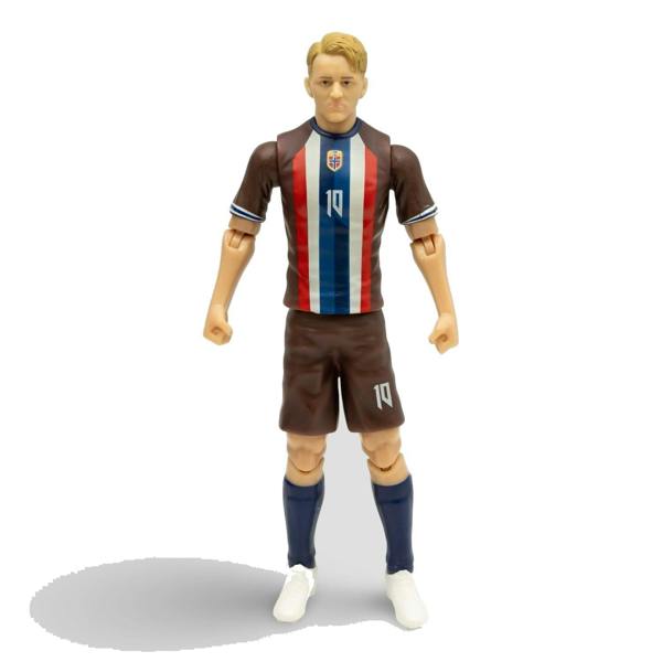 Banbo | Odegaard Norway Fully Articulated Figurine