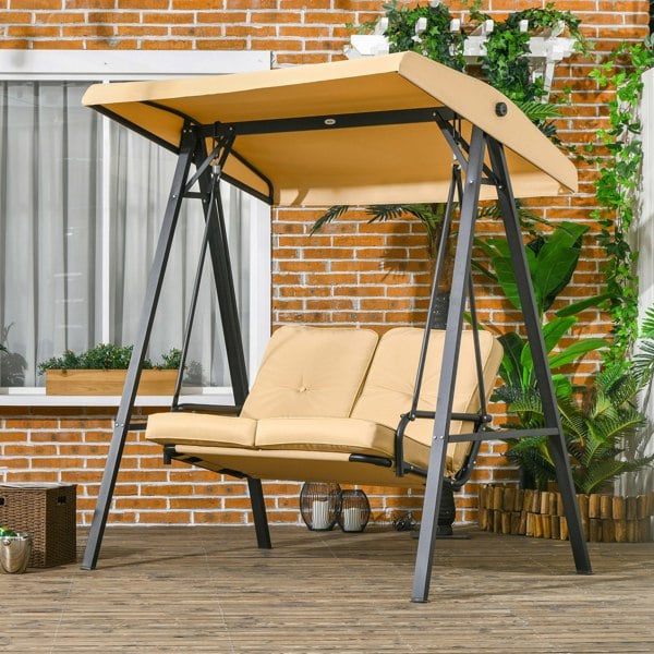 Swing Bench