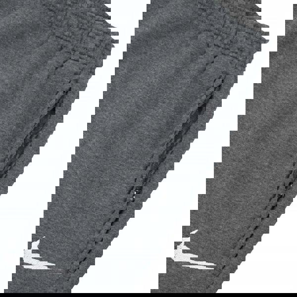 Nike Mens Park 20 Fleece Jogging Bottoms - Graphite - 