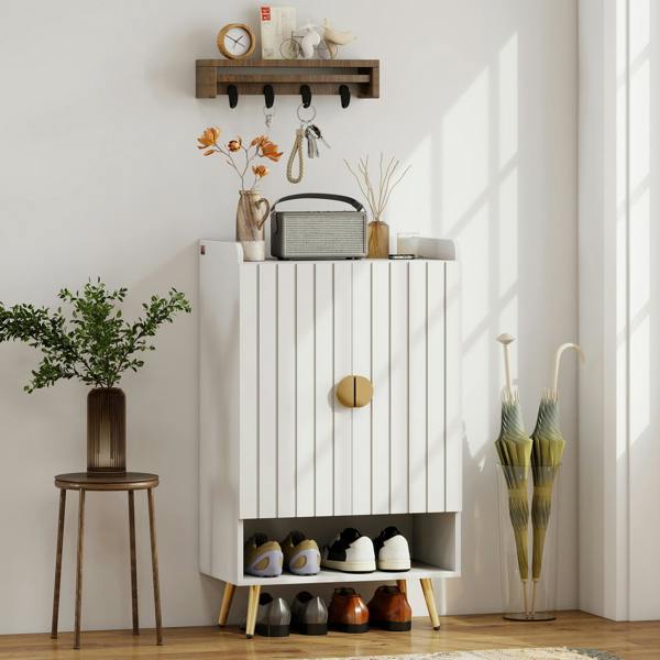 Shoe Cabinet
