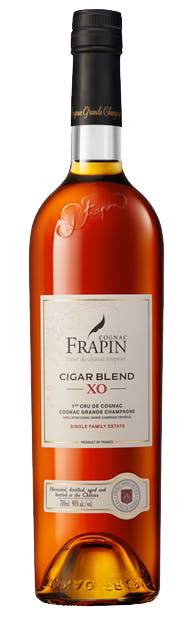 Cognac Frapin Cigar Blend XO (Gift Box) 70cl