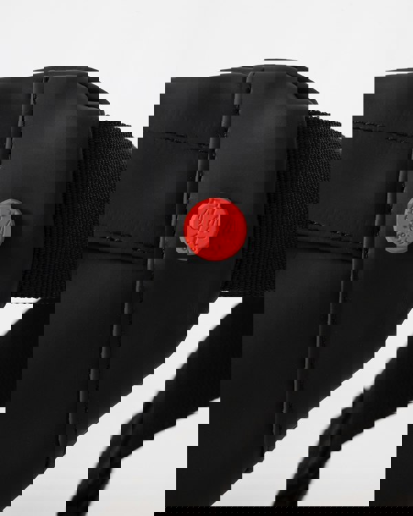 Hunter Crieff Waist Bag - Black - CHO - Designer Unisex Bags