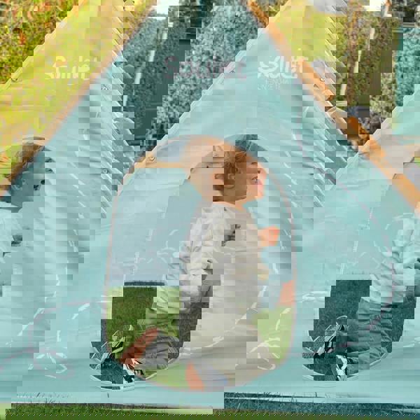 Soulet Hercules Garden Playground Set