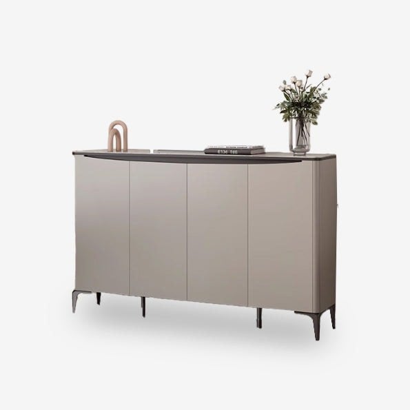 Esther Shoe Storage with storage shoe bench