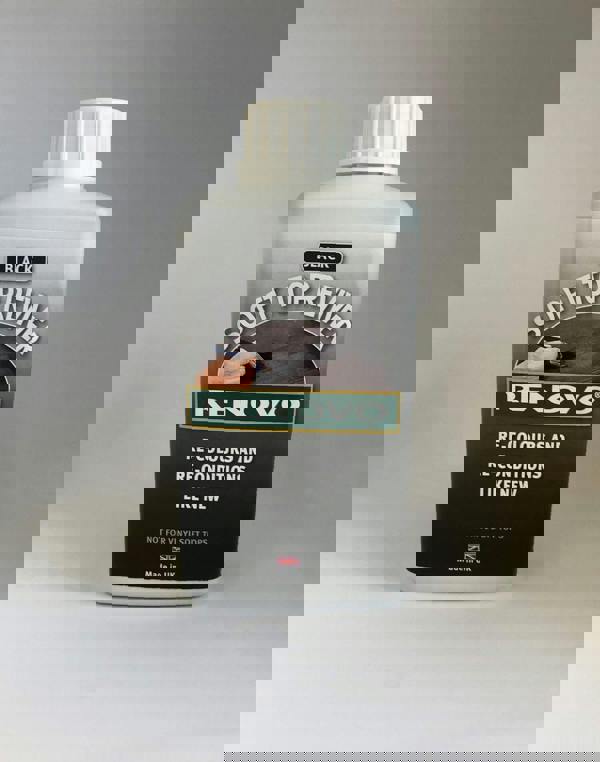 Renovo Fabric Hood Reviver - Black, Blue, Brown, Green or Burgundy