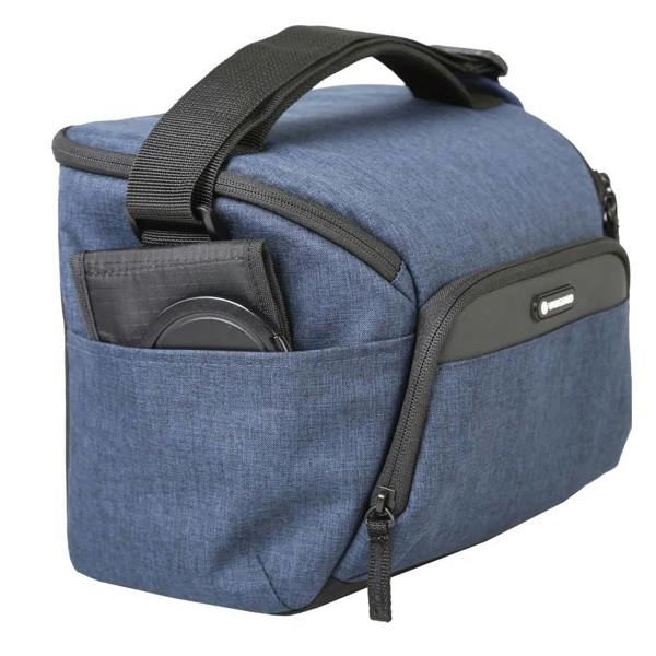 Vanguard VESTA Aspire 25 Shoulder Bag - Blue