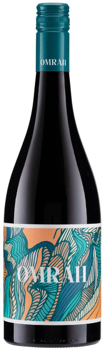 Omrah Australian Shiraz