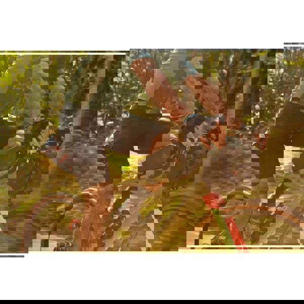 Altura All Roads Cargo Men's Cycling Bib Shorts - Black