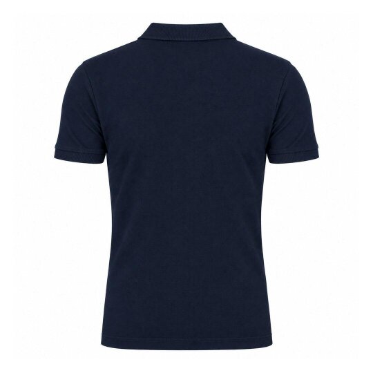 Diesel T-Harry Navy Blue Men's Polo Shirt