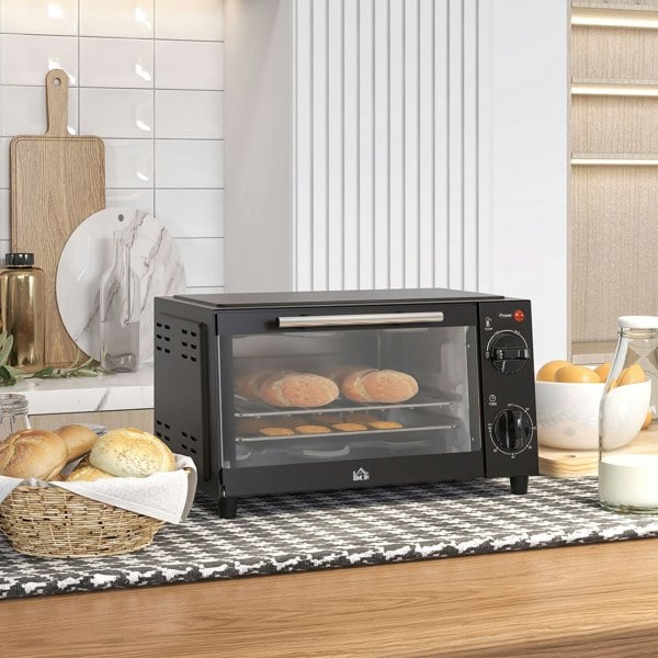 Toaster Oven