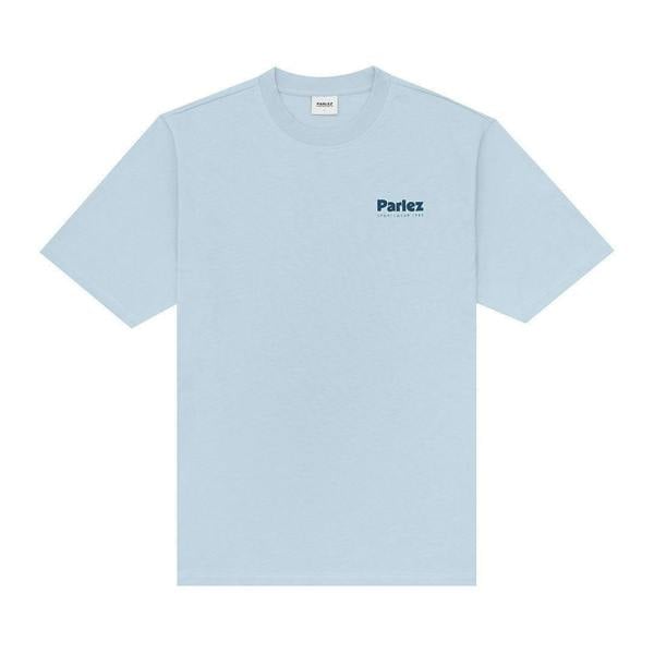 Parlez Willford Cloud Blue T-Shirt