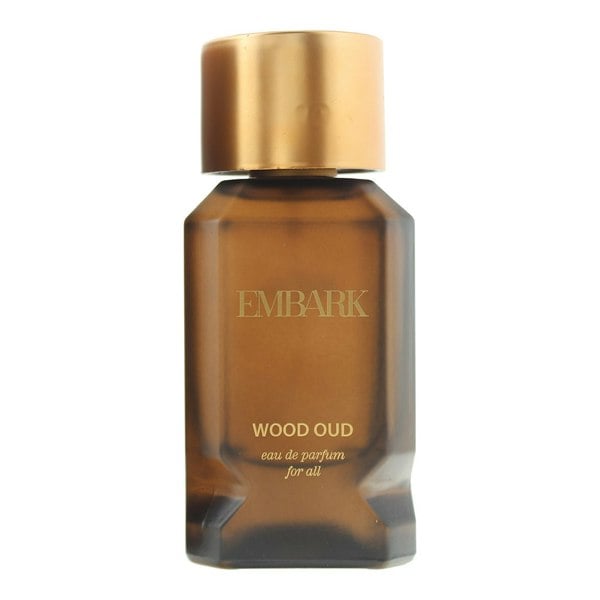 Embark Wood Oud Eau de Parfum 100ml Unisex