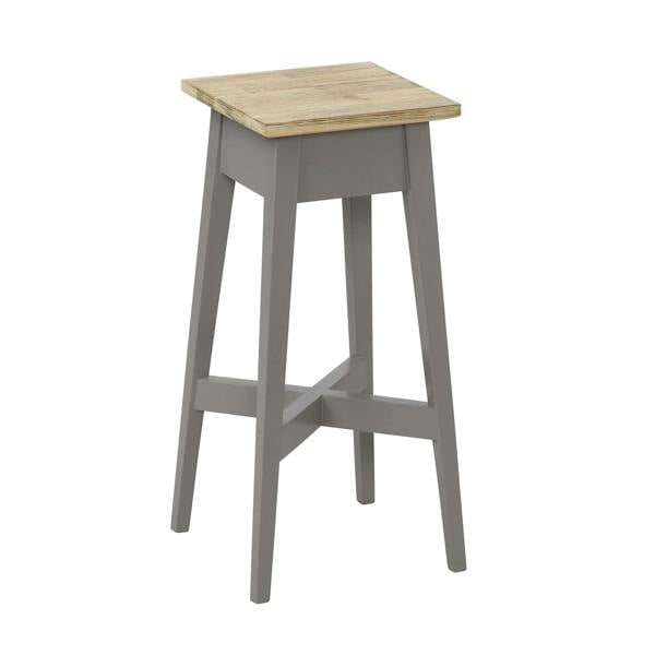 Statement Furniture Florence Wooden Plant Stand Plant Holder 50cm Tall ASSEMBLED