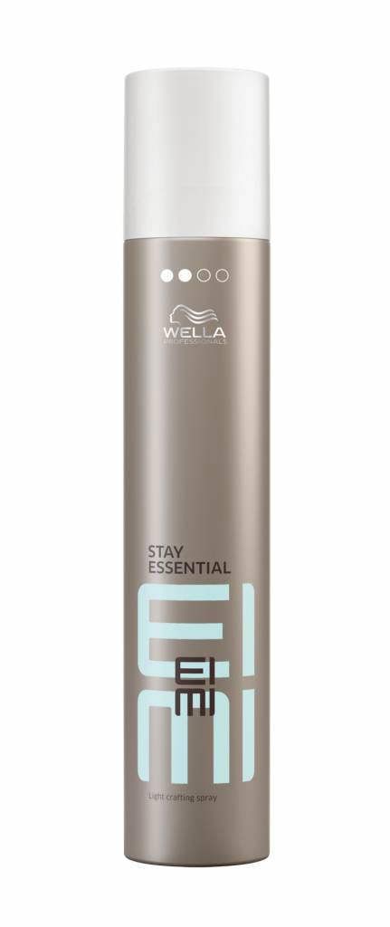 Wella EIMI Stay Essential Finishing Spray 300ml