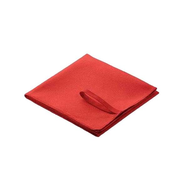 MidOcean Atoll 50 Microfibre Towel - Red - 