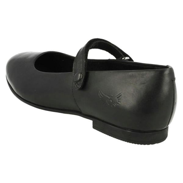 Start-rite Girls Angry Angels by Startrite School Shoes Florence