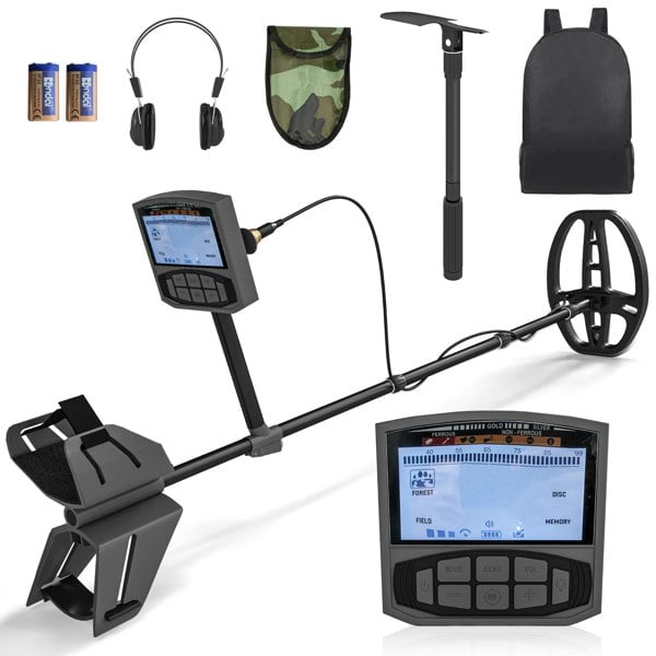 Metal Detector