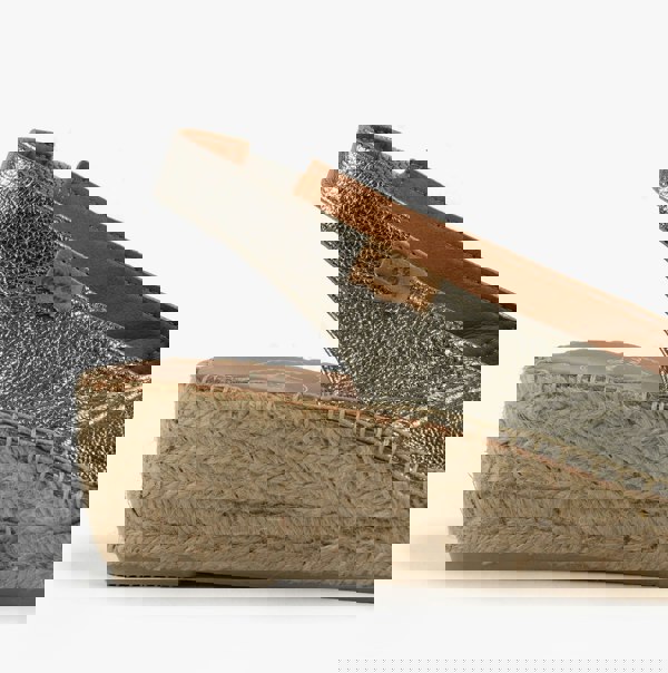 Toni Pons BERNIA Womens Sandals Acer Steel