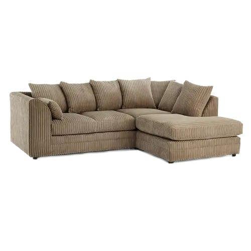 Chicago Scatter Back Sofa Scene