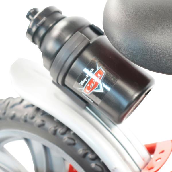 Denver Cars 12" Bicycle