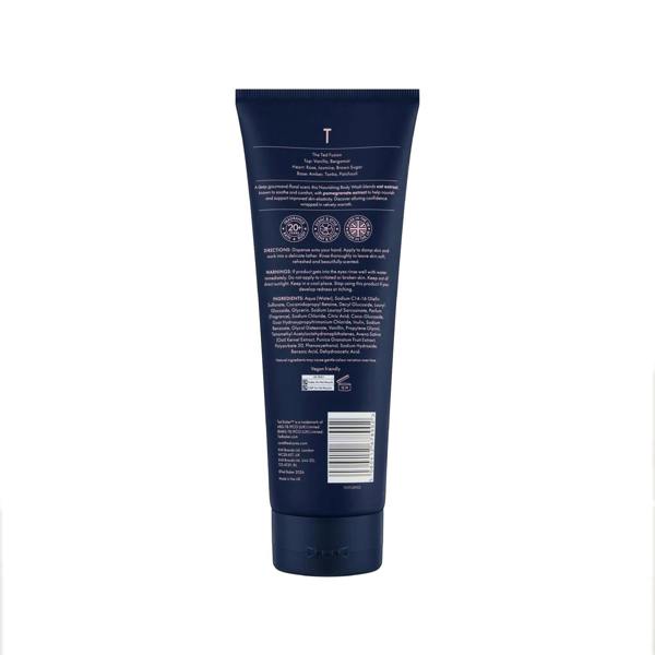 Ted Baker Fusion Midnight Petal Body Wash 250ml