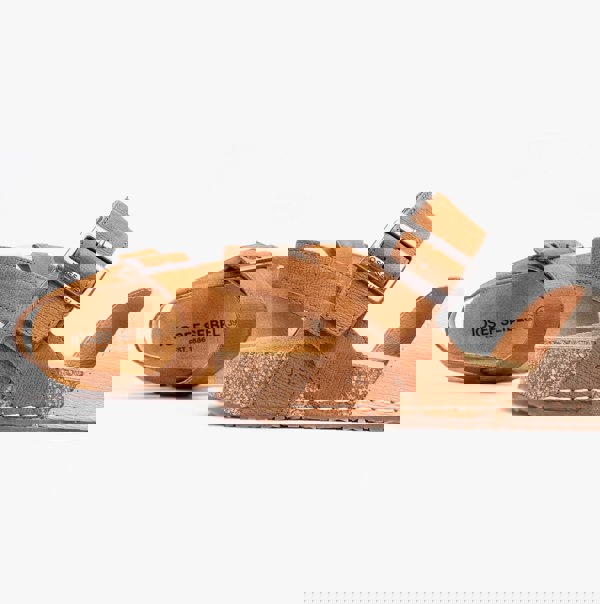 Josef Seibel HANNAH 01 Womens Sandals Castagne-Kombi