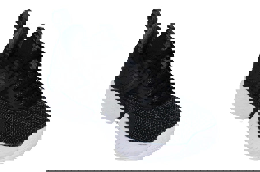 Under Armour Womens Project Rock 5 Trainers 3025436  003 - Black White 003 - Photo 3