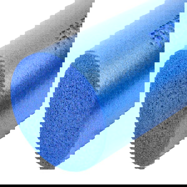 Fitness Mad 45cm Foam Roller Blue